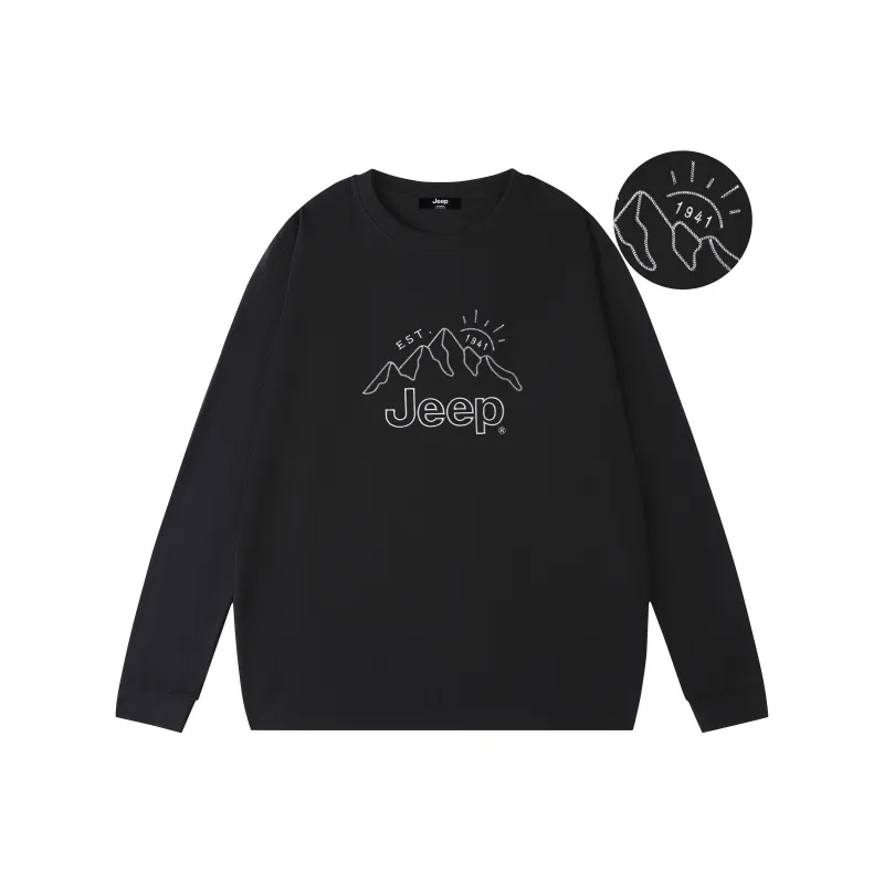 Jeep T-Shirts Unisex-0