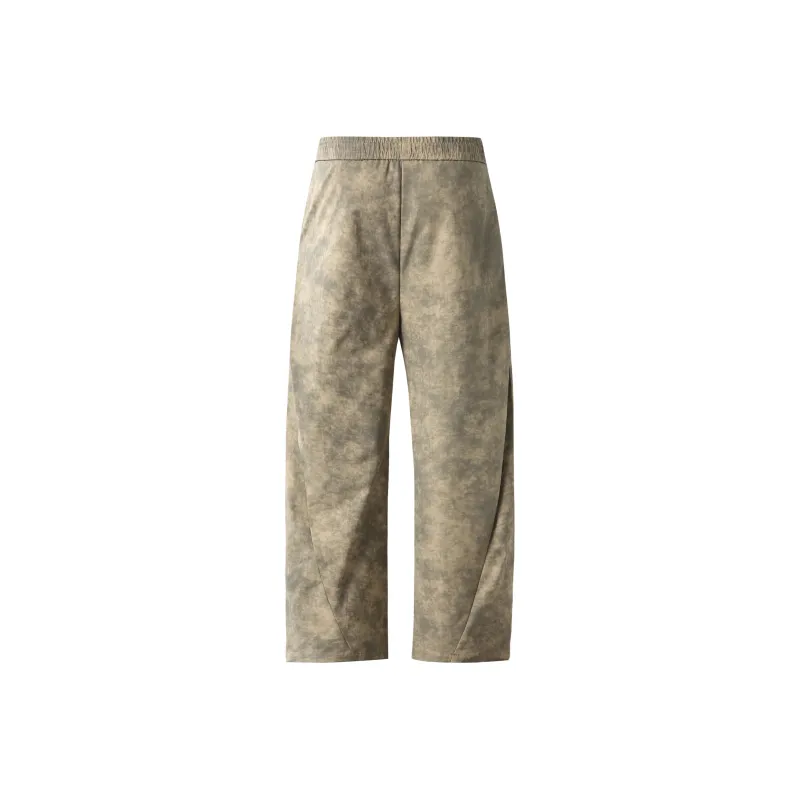 YORKZOOM Casual Pants Men-2