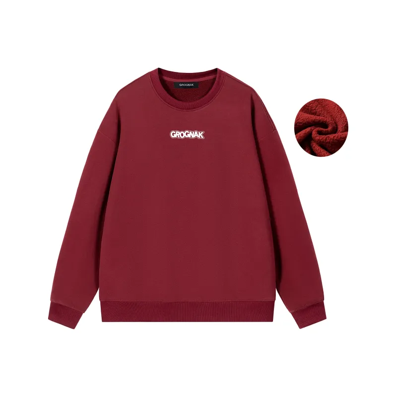 GROGNAK Sweatshirts Unisex-26