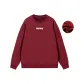 Burgundy (Fleece-Lined)