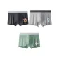 Green+Light Gray+Dark Gray