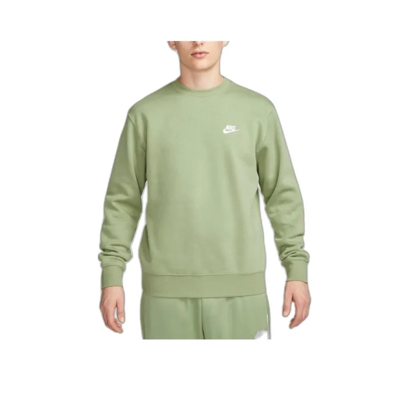 Nike Sportswear Club Fleece Crewneck-0