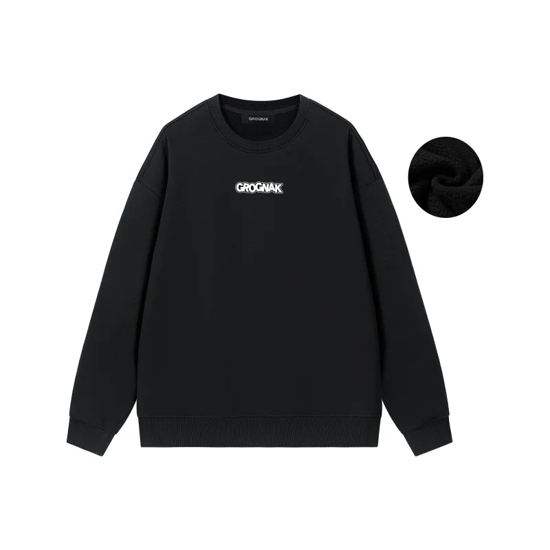 GROGNAK Sweatshirts Unisex-19