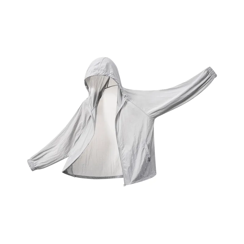 JEANSWEST Breathable Quick Dry UV Protection Sun Protection Clothing Unisex-11