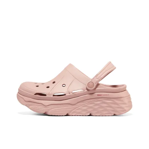 Skechers Foamies Max Cushioning 'Rose' Women's