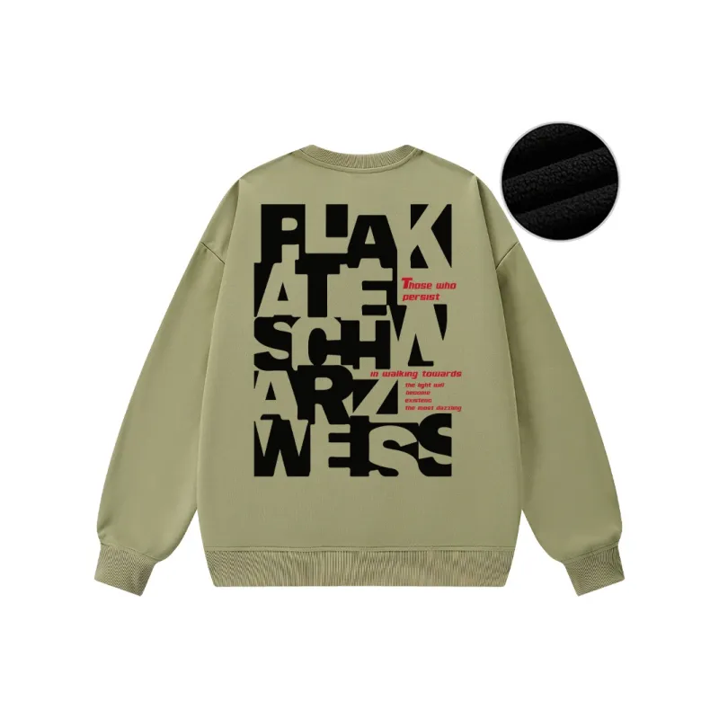 IVEIII Sweatshirts Unisex-32