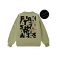 (Fleece-Lined) Moss Green