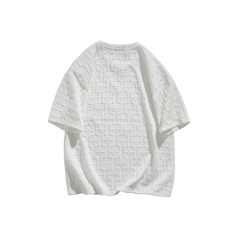 PAINT STAIN T Shirts Unisex-23