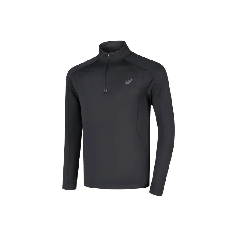 Asics T Shirts Men Black-0