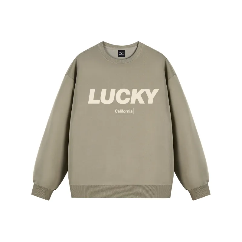 LUCKY BRAND Sweatshirts Unisex-7