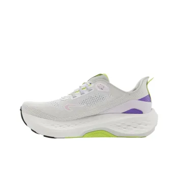 DECATHLON KS900 SUPPORT Low Top Running Shoes Women's White