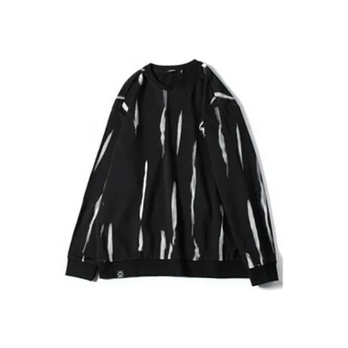 N-MAX Sweatshirts Unisex