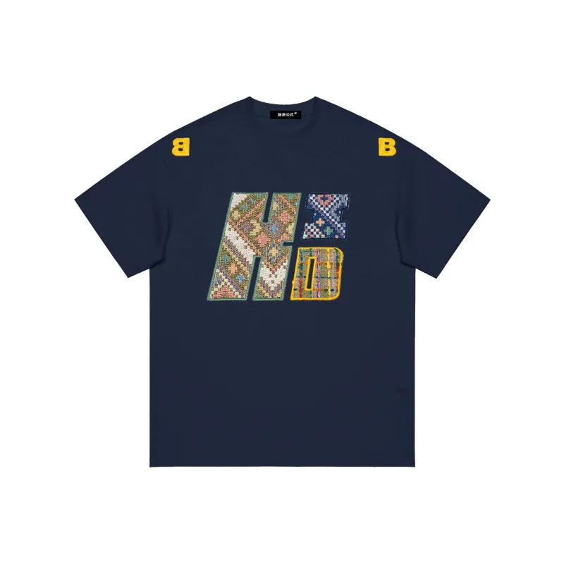 Universal Templates T Shirt Unisex-12