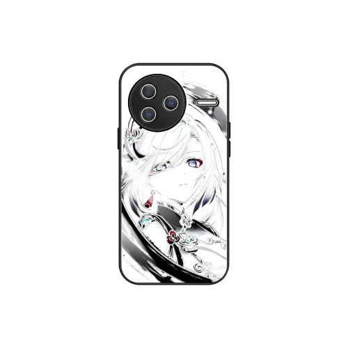 CHUNFAN Phone Cases