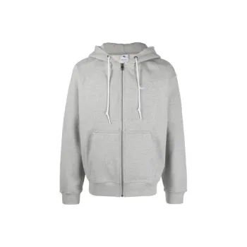 Nike Solo Swoosh Full Zip Hoodie
