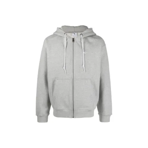 Nike Solo Swoosh Full Zip Hoodie