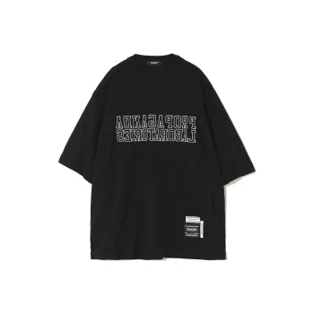 UNDERCOVER Propaganda Laboratories Tee