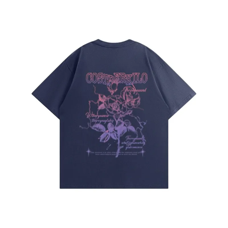 Cost Per Kilo T Shirts Unisex-3