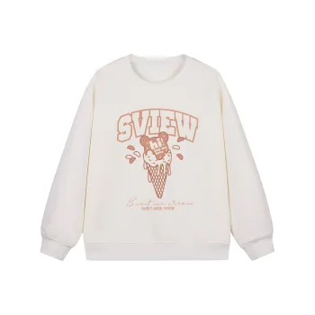 S.view Crewneck Sweatshirt Unisex