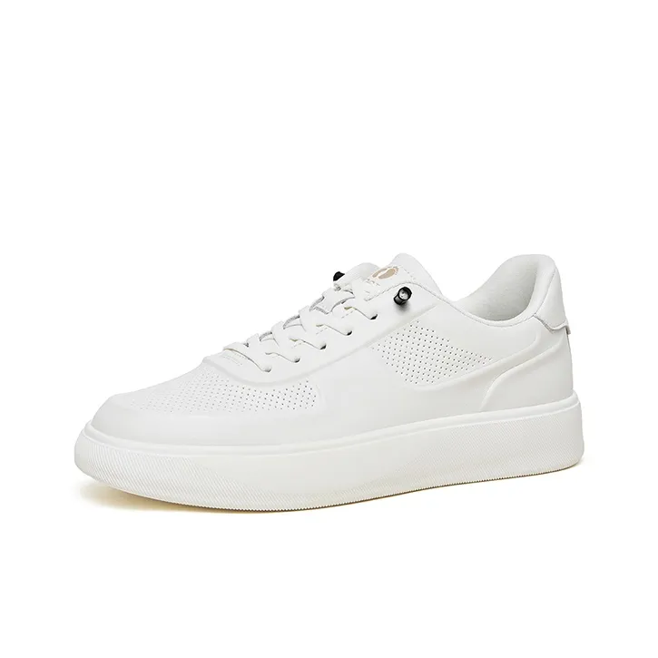 HANG TEN Slip Resistant Low Top Skateboard Shoes Men's-16