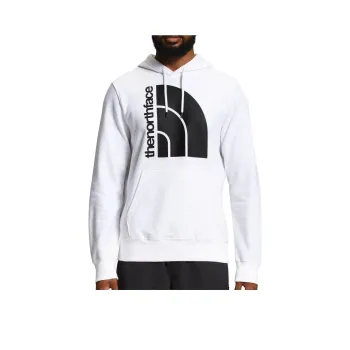 THE NORTH FACE Sweatshirts Men White