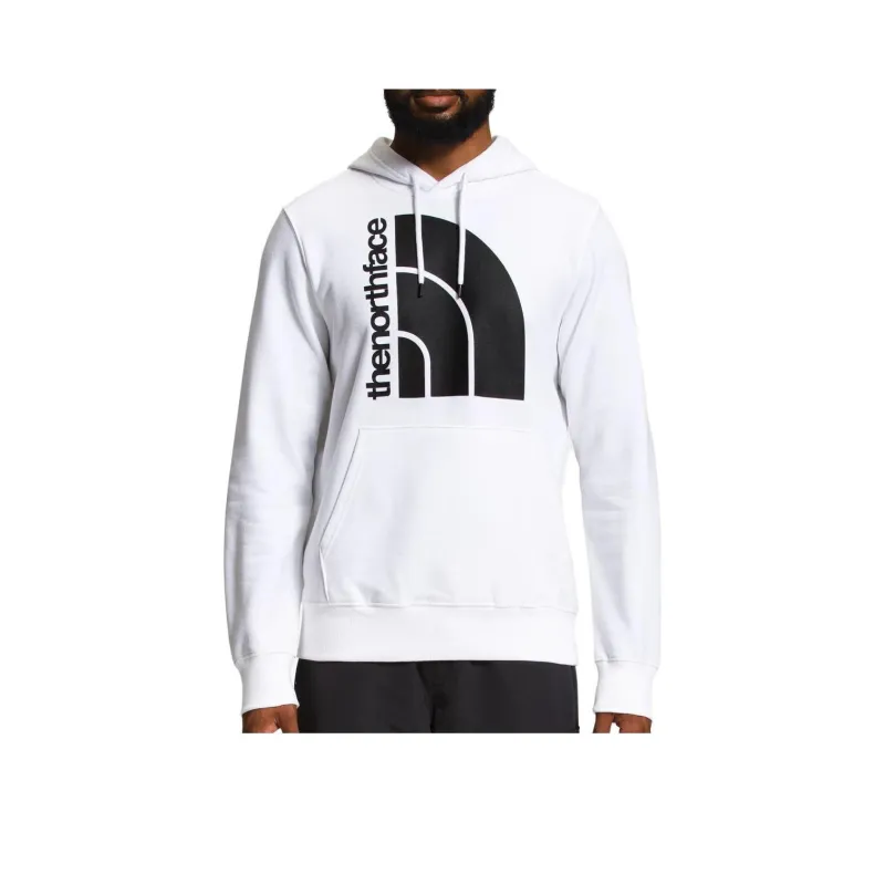 THE NORTH FACE Sweatshirts Men White-0