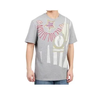 ISABEL MARANT T Shirt Men's Gray