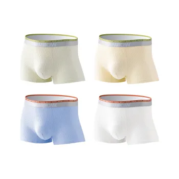 MIIOW Men Underpants