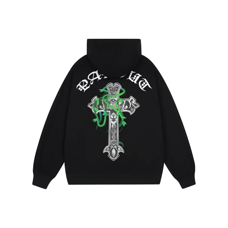 TAPOUT Sweatshirts Unisex-0