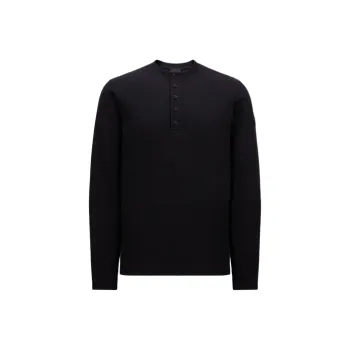 Moncler T Shirt Men's Dark Blue