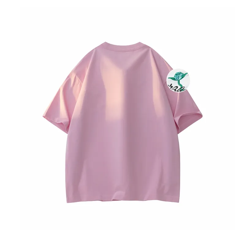 Ferrero Ross x FUERZA T Shirt Unisex-14