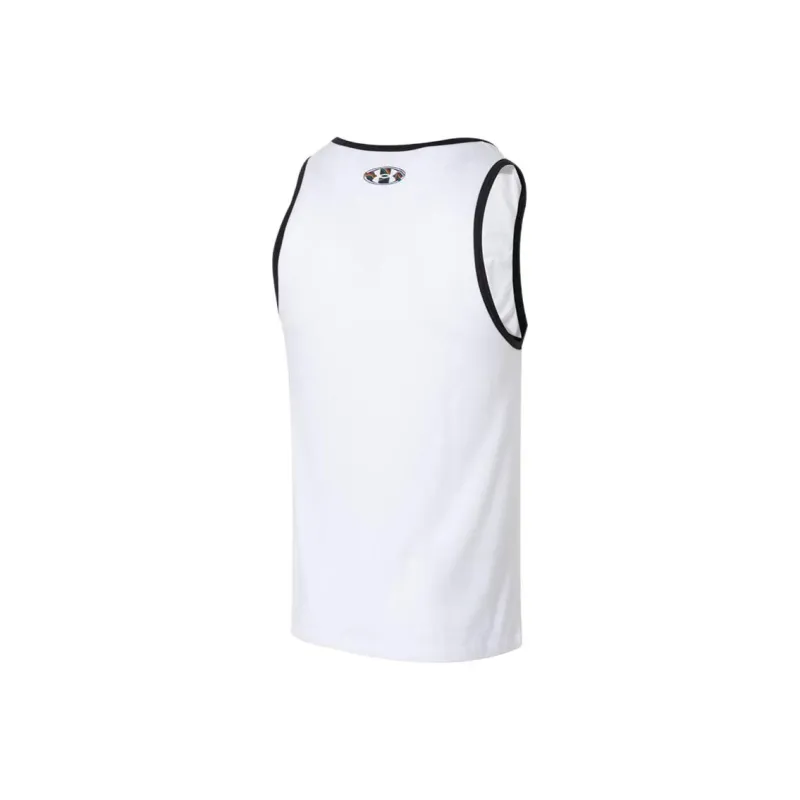 Under Armour Tank Tops Men's White-1