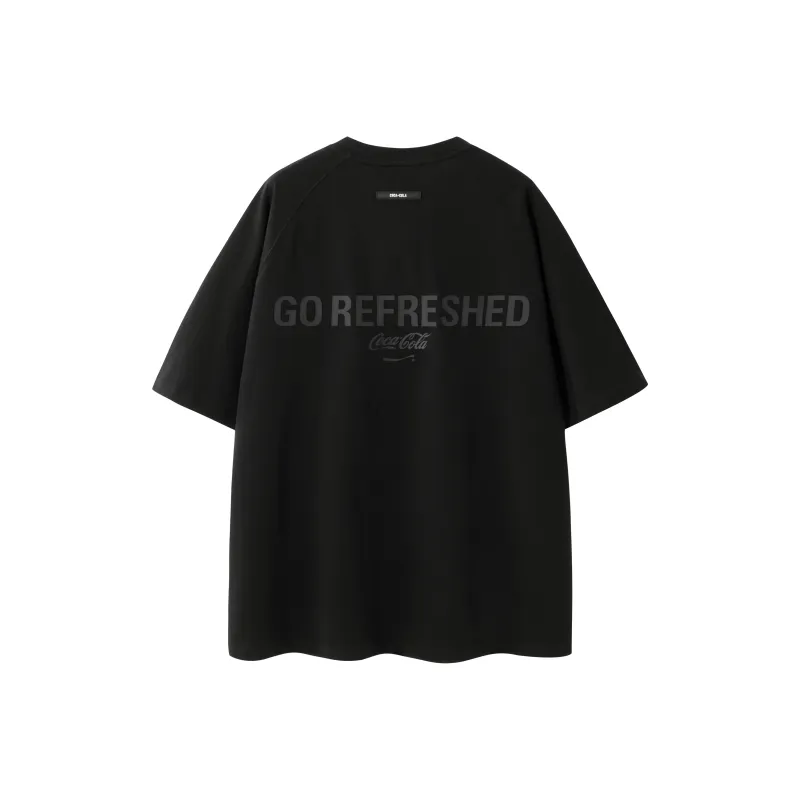 Coca Cola T Shirts Women's-1