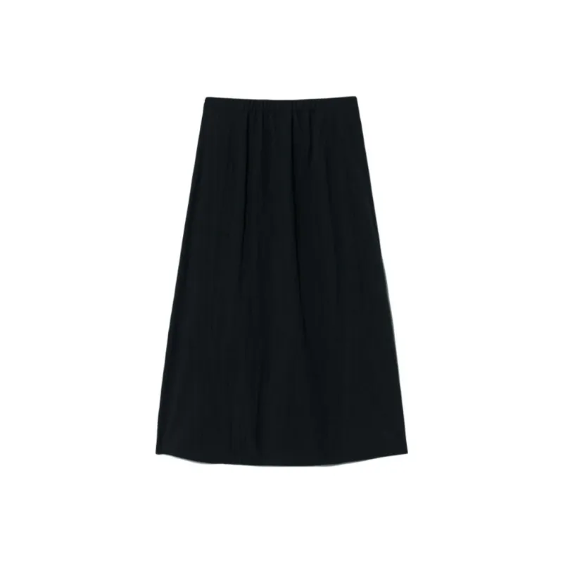 MARITHE FRANCOIS GIRBAUD Casual Long Skirt Women's-1