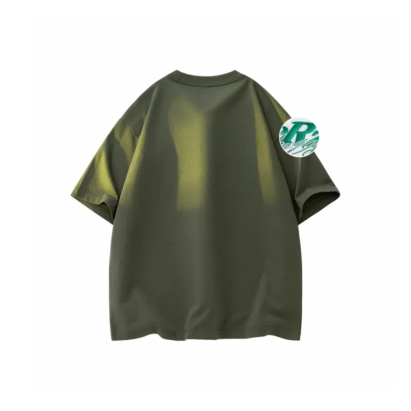 Ferrero Ross x FUERZA T Shirt Unisex-9