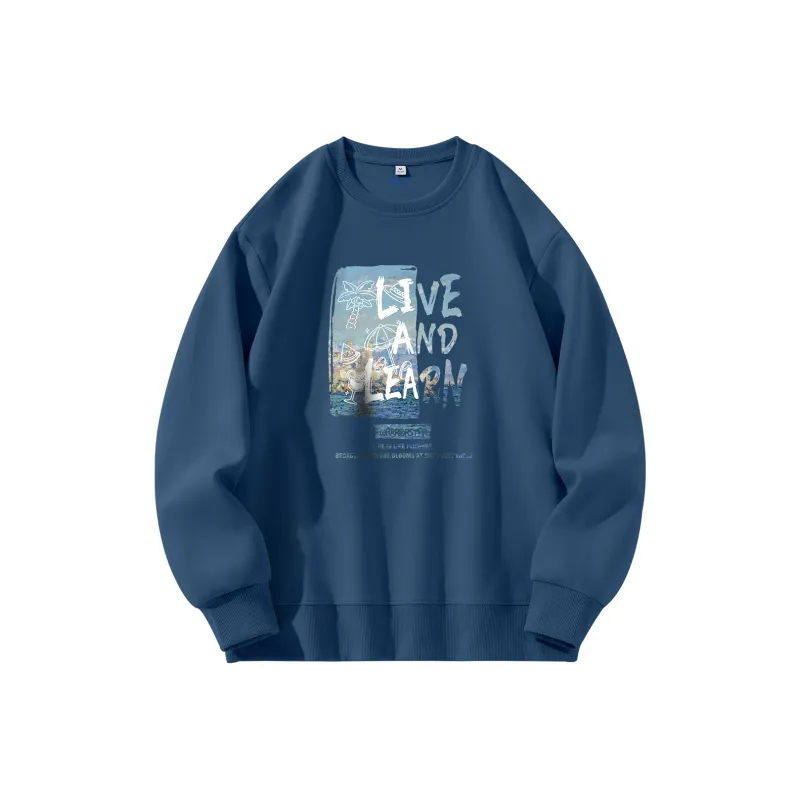 WARRIOR Sweatshirts Men-11