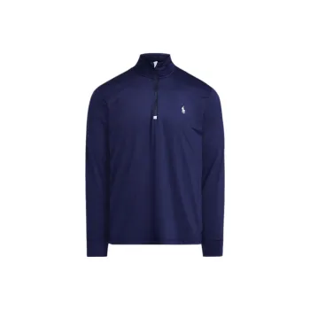 Polo Ralph Lauren Sweatshirt Men's Dark Blue