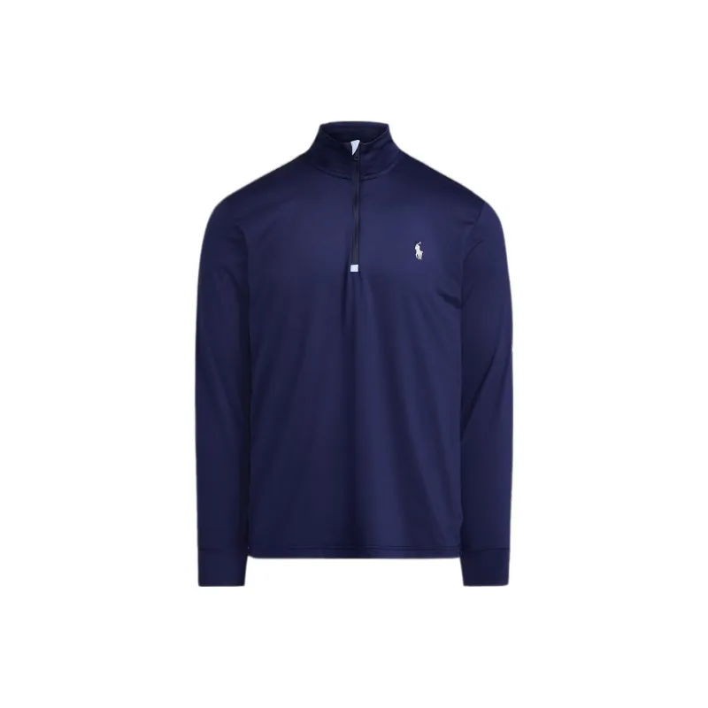 Polo Ralph Lauren Sweatshirt Men's Dark Blue-0