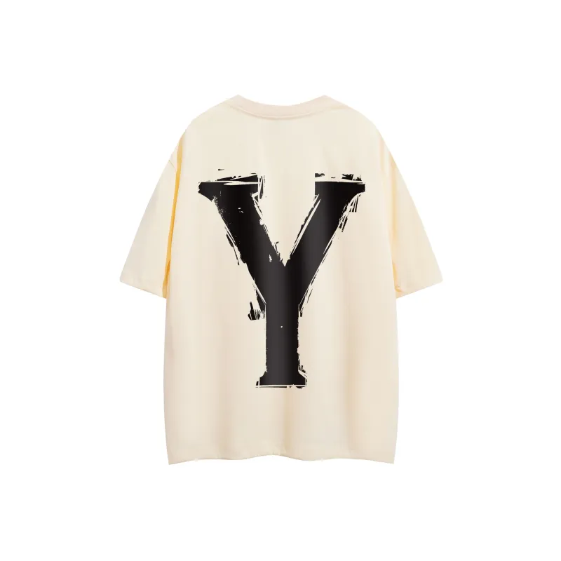 Wenpercy T-Shirts Unisex-6