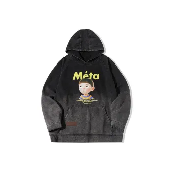 EPTISON Sweatshirts Unisex