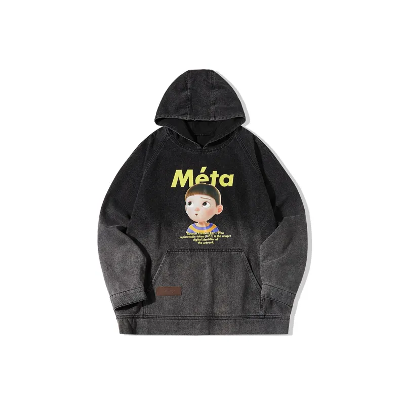 EPTISON Sweatshirts Unisex-0