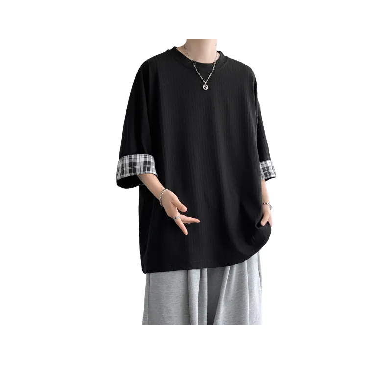 TESTUNG T-Shirts Unisex-54