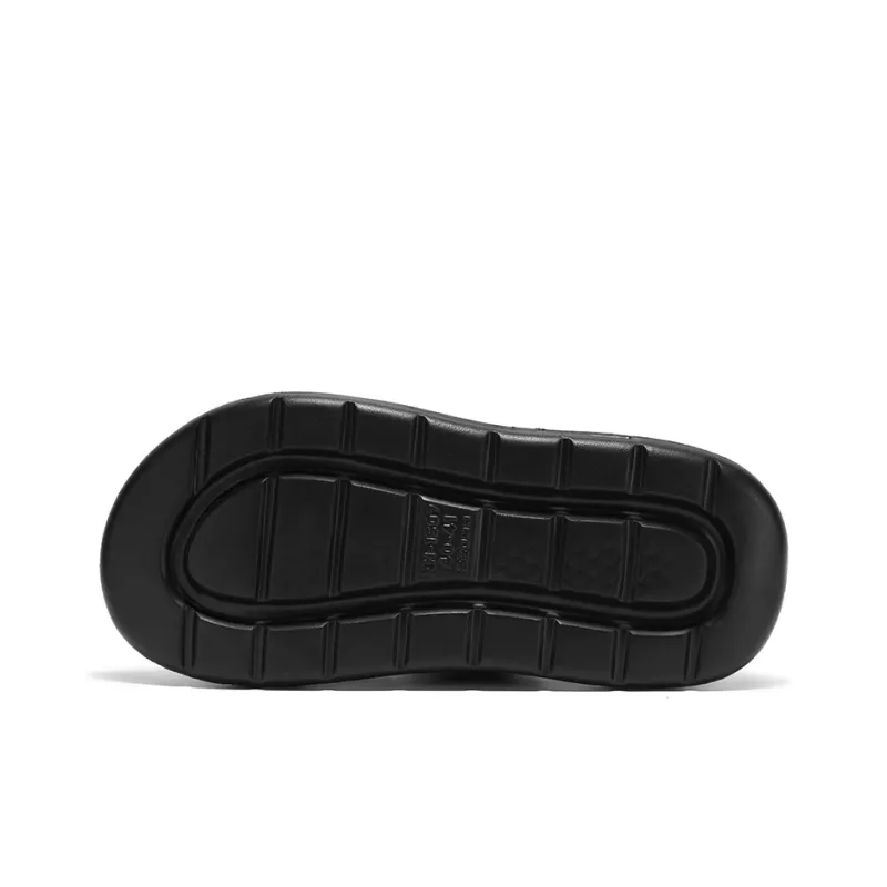 Budding Bear Beach Sandals Unisex-6