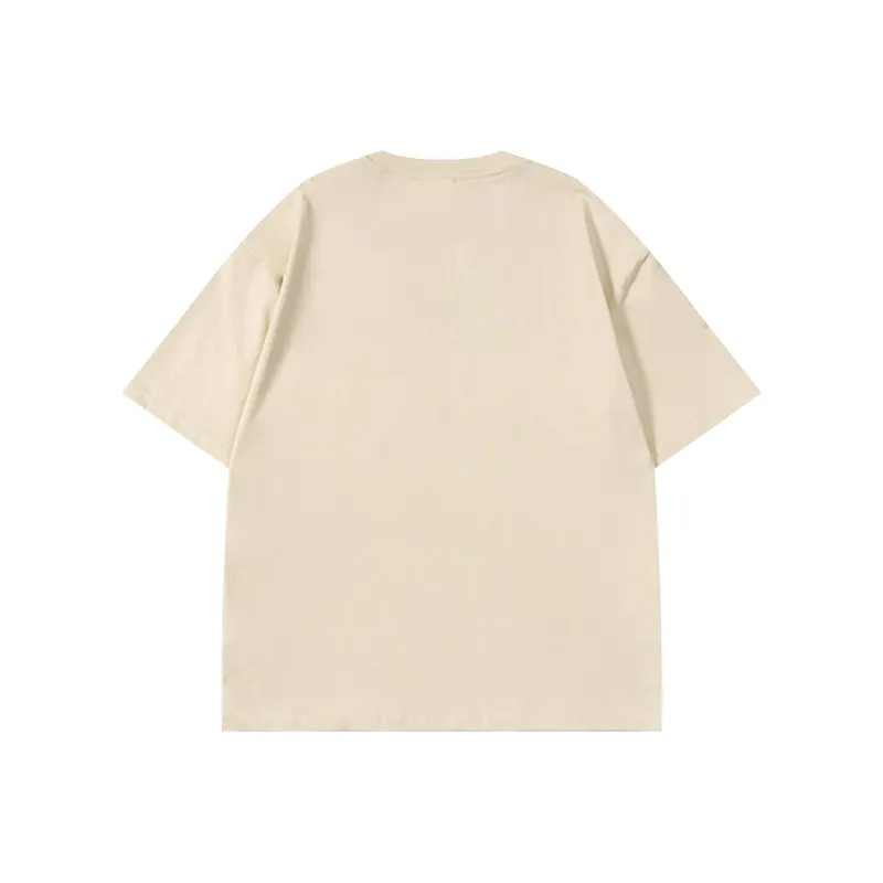 Herbal Primer Regular Short Sleeved Unisex-5