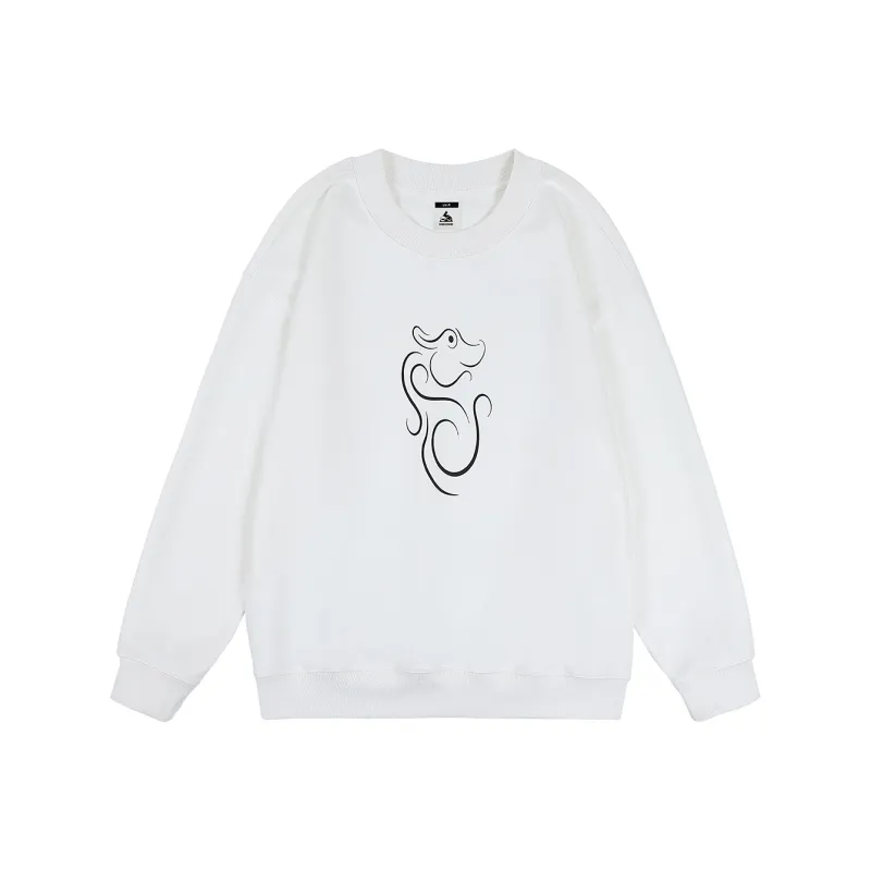 SANKAIMADE Sweatshirts Unisex-6