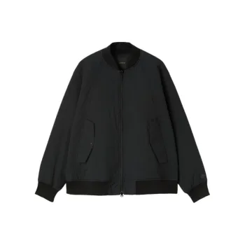 DESCENTE Jackets & Coats Unisex Black