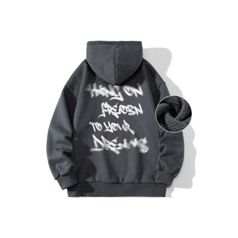 FREO3N Sweatshirts Unisex-27