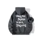 Dark Gray (Fleece-Lined)