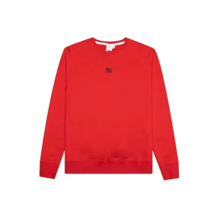 PUMA X Tmc Every Day Hussle Crew-0