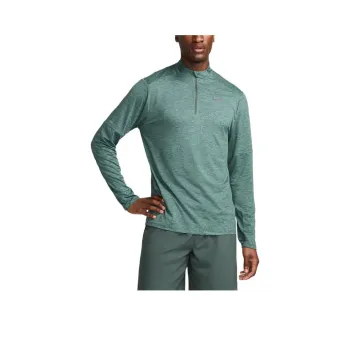 Nike Dri-Fit T-Shirt Men's Vintage Green